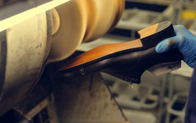 Lavorazione Goodyear